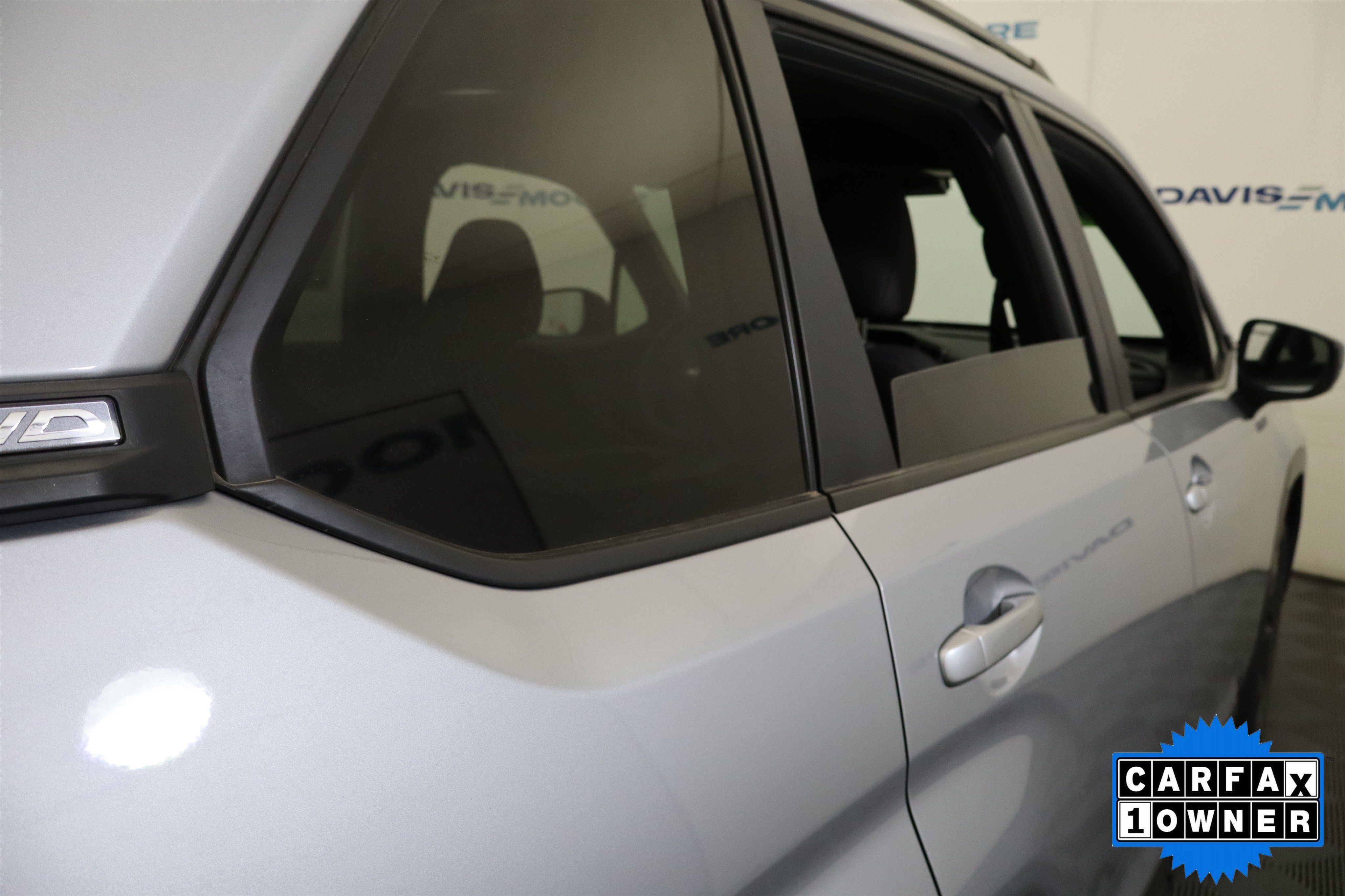 Used 2025 Subaru Forester Premium AWD/4WD image 7