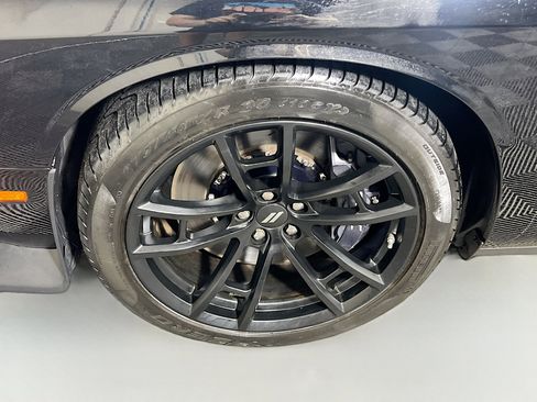 Used 2021 Dodge Challenger R/T Scat Pack w/ Dynamics Package image 13