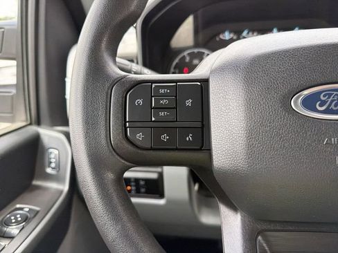 Used 2023 Ford F250 XLT w/ FX4 Off-Road Package AWD/4WD image 25