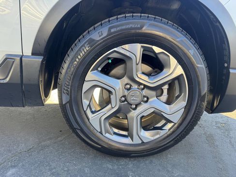 Used 2019 Honda CR-V EX image 18