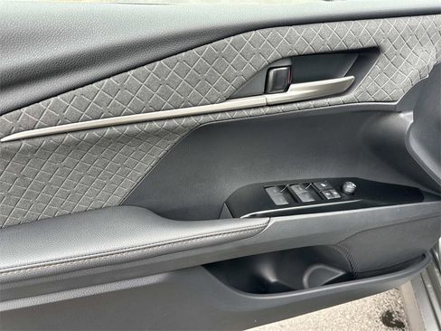 New 2026 Toyota Camry XLE image 14