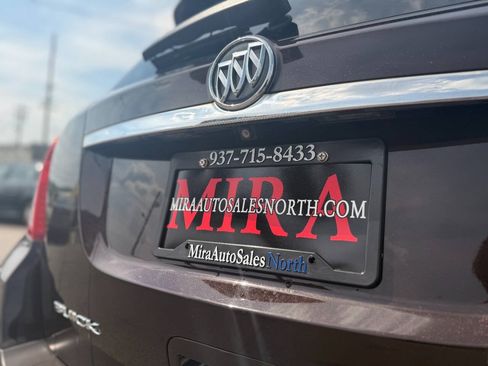 Used 2015 Buick Encore Leather FWD image 23