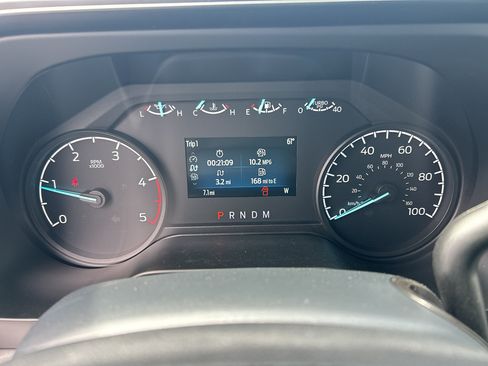 New 2026 Ford F250 XLT w/ FX4 Off-Road Package AWD/4WD image 22