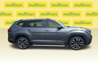 Used 2021 Volkswagen Atlas SEL R-Line AWD/4WD video 2