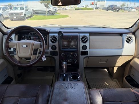 Used 2014 Ford F150 King Ranch image 19