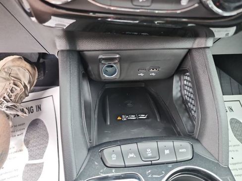 New 2026 Chevrolet TrailBlazer RS w/ Convenience Package image 29