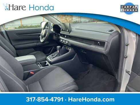 Used 2023 Honda CR-V EX image 34