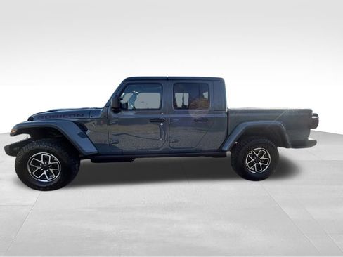 New 2026 Jeep Gladiator Rubicon image 22