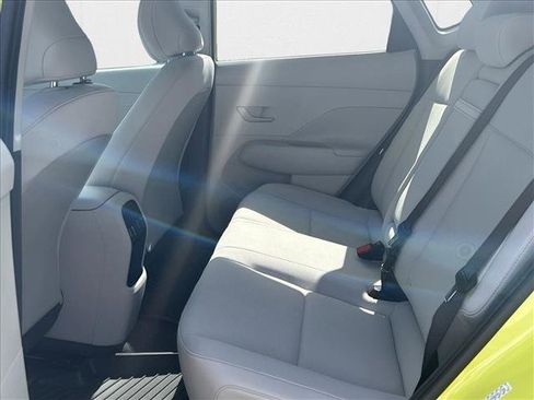 New 2024 Hyundai Kona SEL image 14