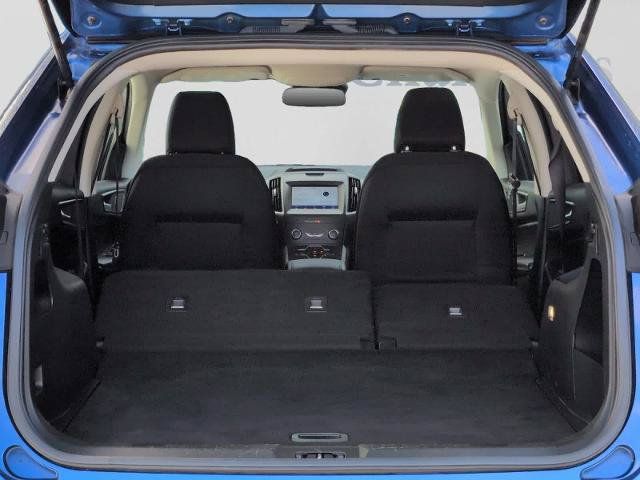 Certified 2020 Ford Edge SE AWD/4WD image 5