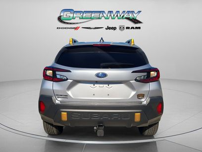 Used 2025 Subaru Crosstrek 2.5i Wilderness w/ Wilderness Package