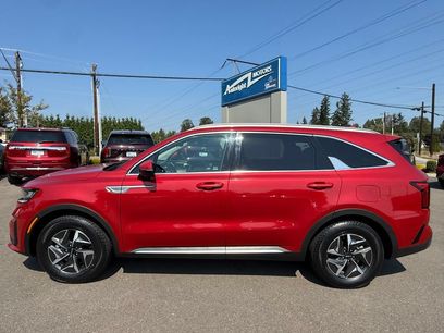 Used 2022 Kia Sorento S