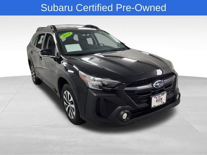 Used 2024 Subaru Outback Premium