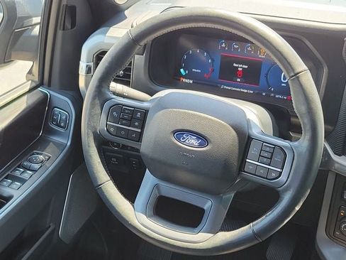 Used 2024 Ford F150 Lariat w/ Equipment Group 502A High AWD/4WD image 22