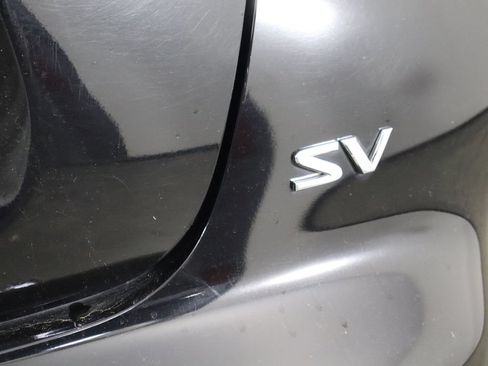Used 2017 Nissan Juke SV FWD image 28