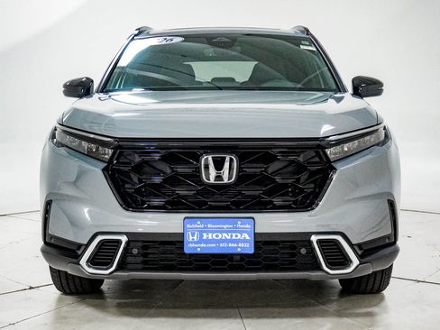 Used 2026 Honda CR-V Sport Touring image 15