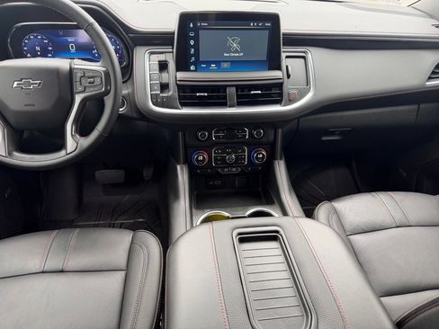 Used 2024 Chevrolet Tahoe RST w/ Luxury Package AWD/4WD image 23