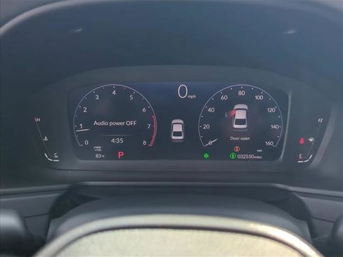 Used 2023 Honda Accord EX image 10