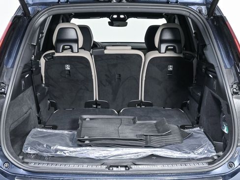 Certified 2026 Volvo XC90 B6 Plus w/ Protection Package Premier AWD/4WD image 34