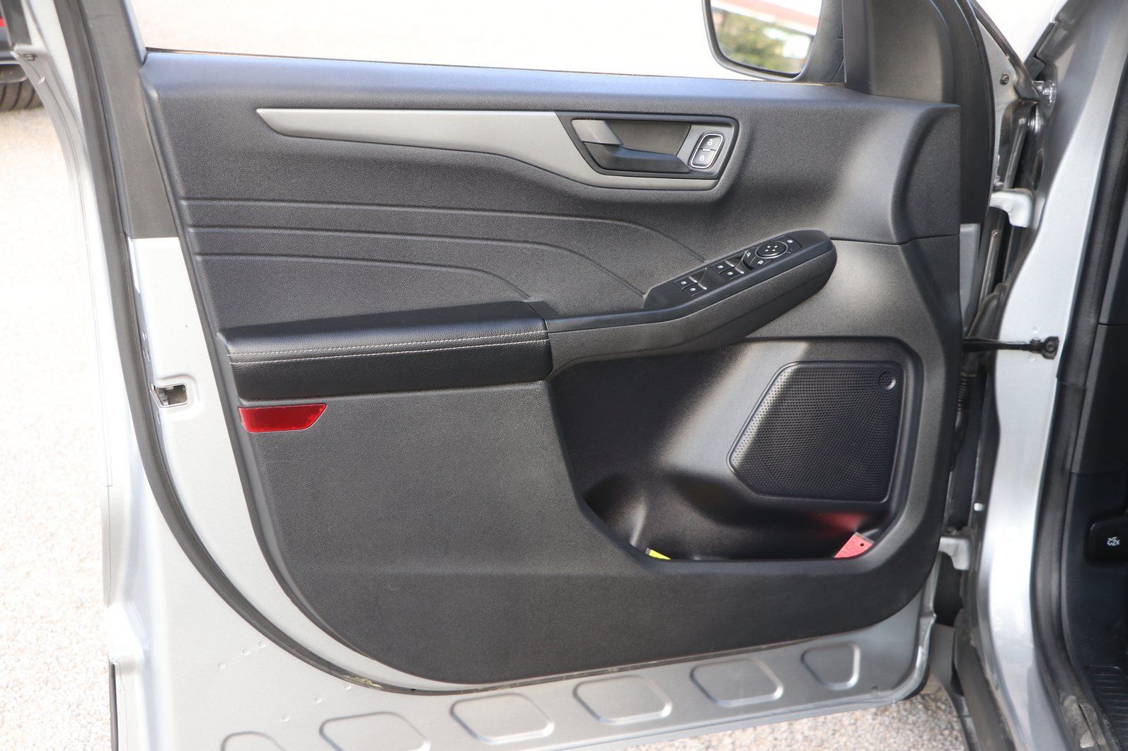 Used 2024 Ford Escape Active w/ Cold Weather Package FWD image 10