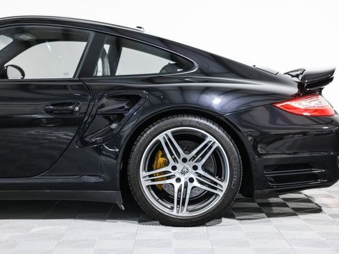 Used 2011 Porsche 911 Turbo S image 13