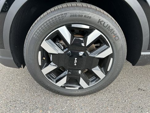 New 2027 Kia Telluride S AWD/4WD image 8
