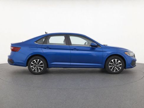Certified 2023 Volkswagen Jetta S FWD image 6