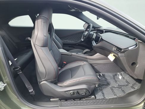 New 2026 Dodge Charger Scat Pack AWD/4WD image 13