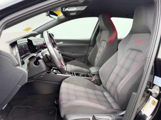 Used 2024 Volkswagen GTI S FWD image 21