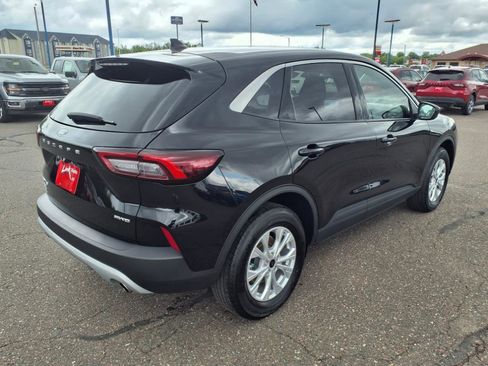 Certified 2024 Ford Escape Active image 6