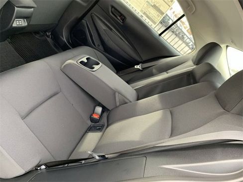 New 2026 Toyota Corolla LE image 10