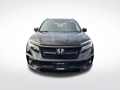 Used 2022 Honda Pilot Special Edition image 13