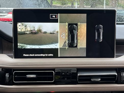 Certified 2023 Lincoln Nautilus Reserve w/ Equipment Group 201A AWD/4WD image 25