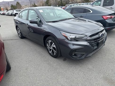 Used 2024 Subaru Legacy Premium image 1