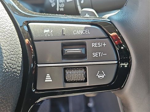 New 2026 Acura Integra Base image 24