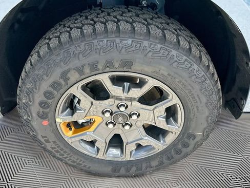 New 2026 Ford Maverick Tremor AWD/4WD image 19