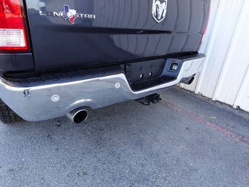 Used 2018 RAM 1500 Lone Star RWD image 7