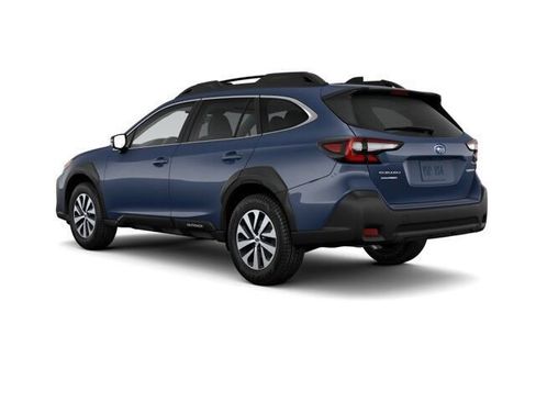 Certified 2024 Subaru Outback Premium image 5