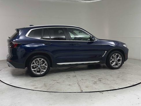 Used 2023 BMW X3 xDrive30i w/ Premium Package AWD/4WD image 9