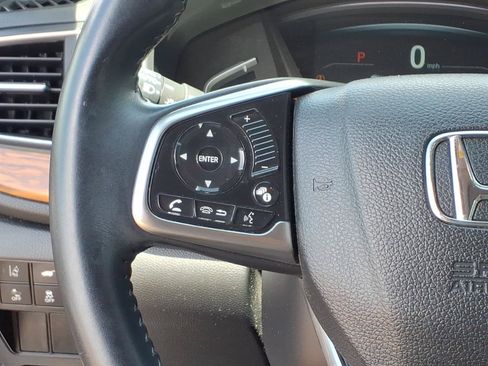 Used 2017 Honda CR-V Touring image 17