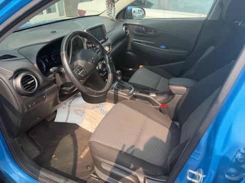Used 2018 Hyundai Kona SEL FWD image 4