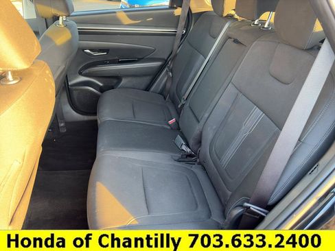 Used 2022 Hyundai Tucson SEL w/ Convenience Package AWD/4WD image 27