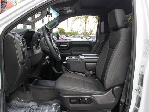 Used 2020 Chevrolet Silverado 3500 W/T w/ WT Convenience Package image 16