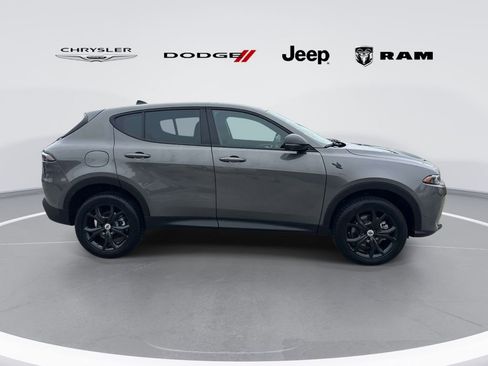 Used 2024 Dodge Hornet GT w/ Tech Pack w/o Parking AWD/4WD image 2