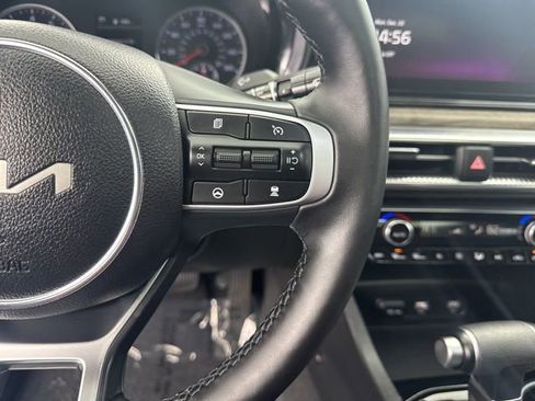 Used 2024 Kia K5 EX w/ EX Premium Package image 29