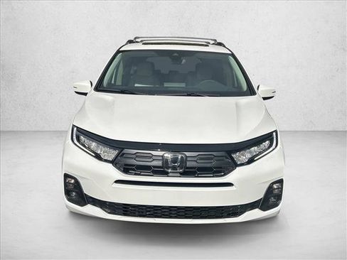 New 2026 Honda Odyssey EX-L image 8