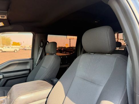 Used 2018 Ford F150 XLT w/ Equipment Group 302A Luxury RWD image 20