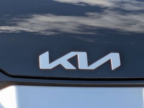 Certified 2024 Kia Sportage SX FWD image 13