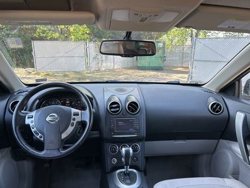 Used 2013 Nissan Rogue SL AWD/4WD image 19