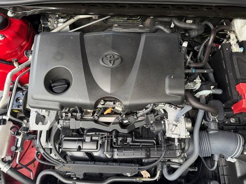 Used 2024 Toyota Camry LE FWD image 21